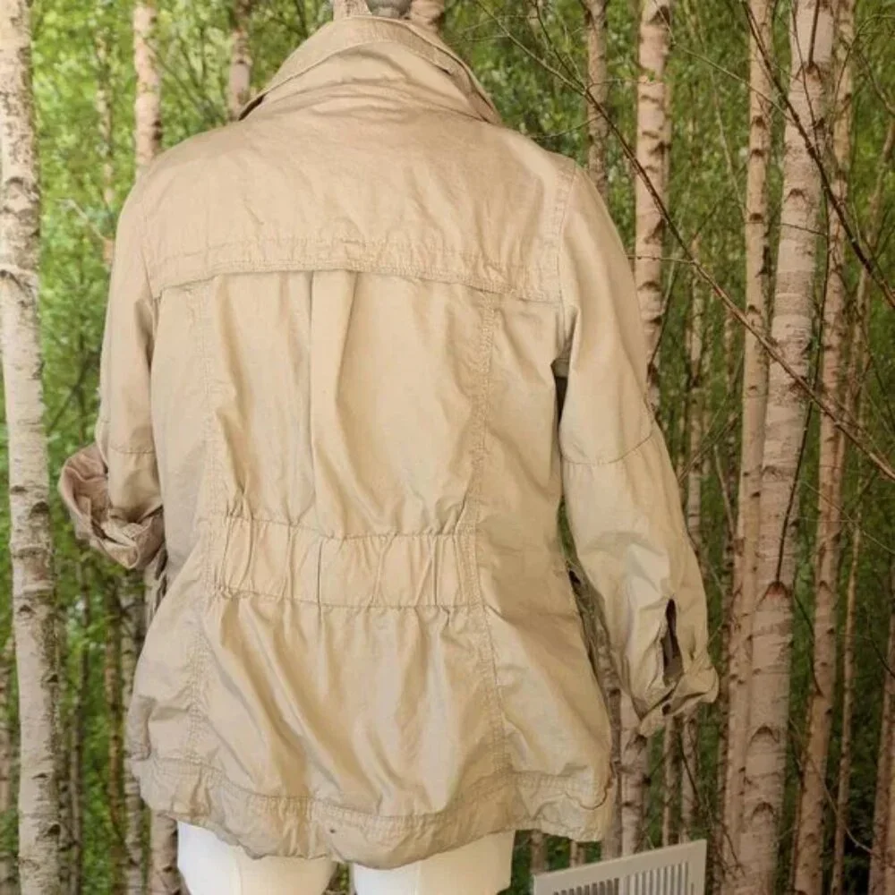Dollhouse lightweight beige